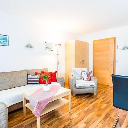 Appartement Lucia Ζέεφελντ Εξωτερικό φωτογραφία