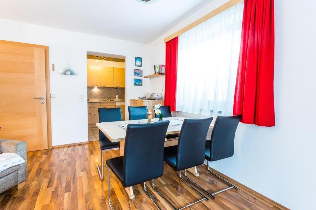 Appartement Lucia Ζέεφελντ Εξωτερικό φωτογραφία